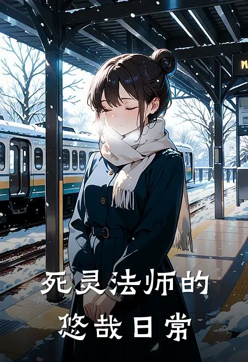 死灵法师的悠哉日常