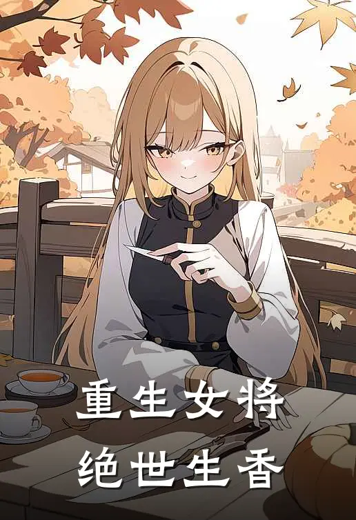 重生女将，绝世生香