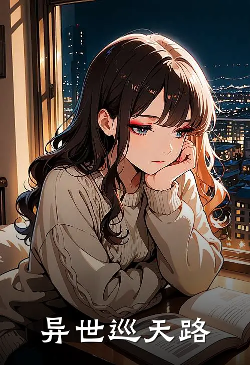 异世巡天路