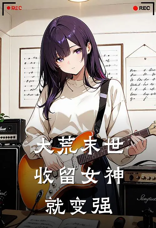 大荒末世：收留女神就变强