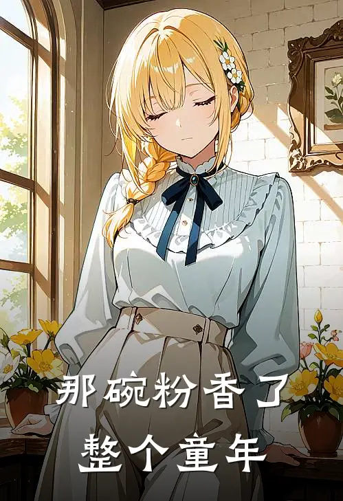 那碗粉--香了整个童年