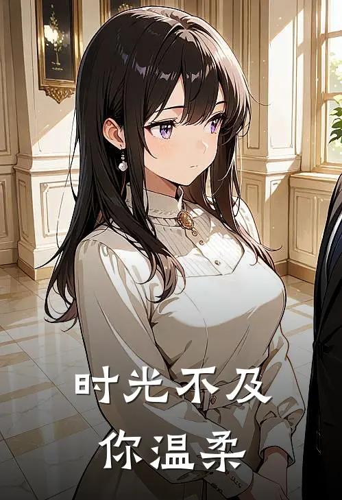 【时光不及你温柔】