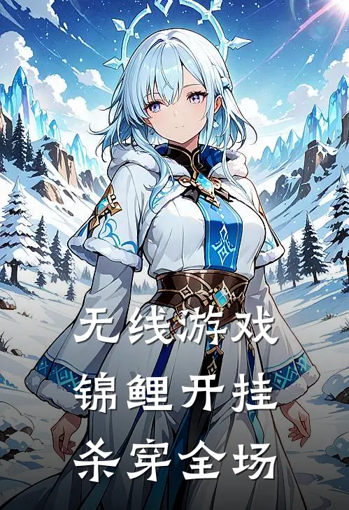 无线游戏，锦鲤开挂杀穿全场