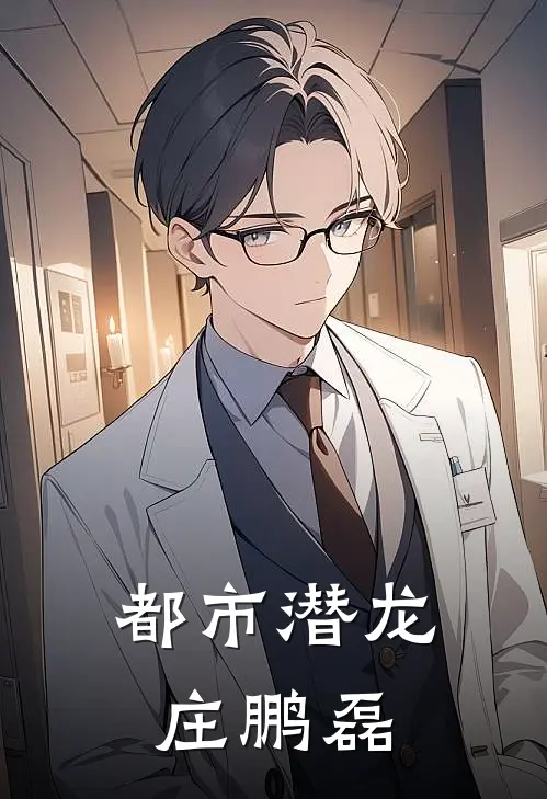 都市潜龙庄鹏磊