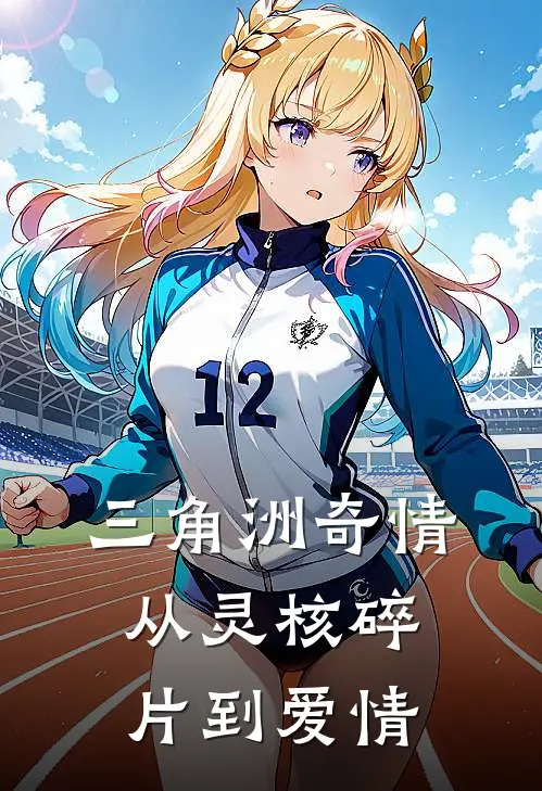 三角洲奇情：从灵核碎片到爱情