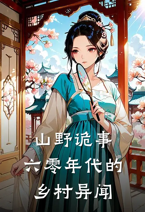 山野诡事：六零年代的乡村异闻