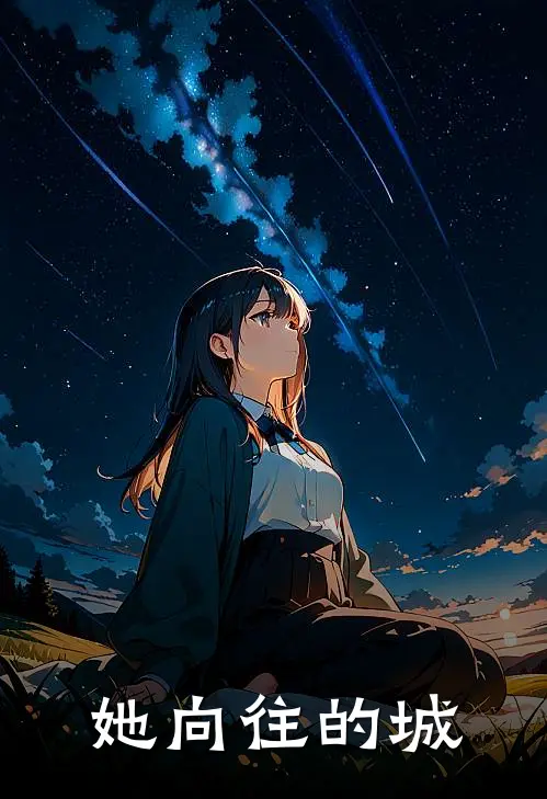 她向往的城