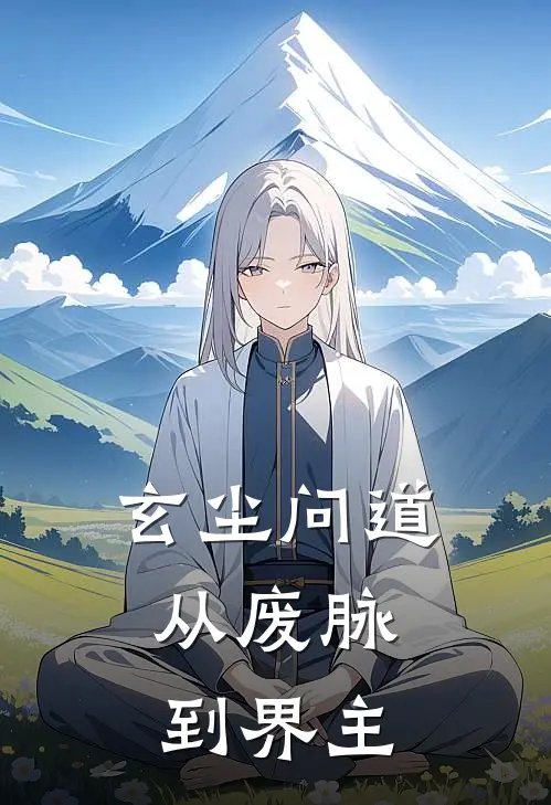 玄尘问道：从废脉到界主