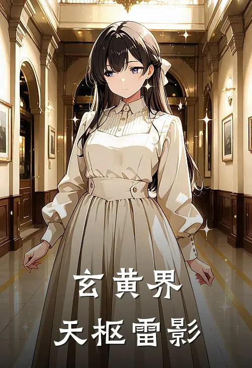 玄黄界：天枢雷影