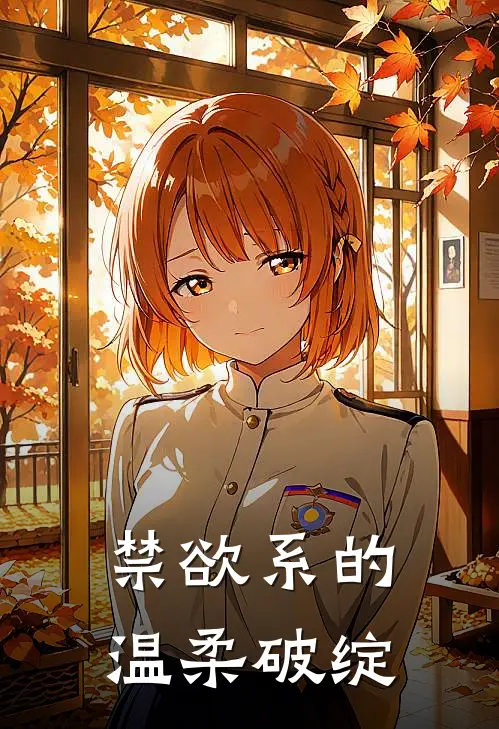 禁欲系的温柔破绽