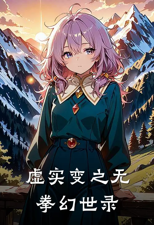 虚实变之无拳幻世录