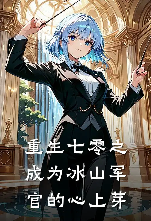 重生七零之成为冰山军官的心上芽