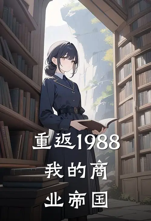 重返1988：我的商业帝国