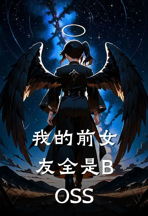我的前女友全是BOSS