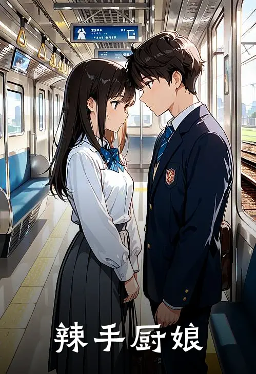 辣手厨娘