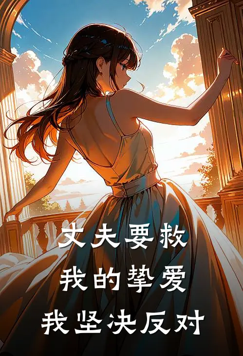 丈夫要救我的挚爱，我坚决反对