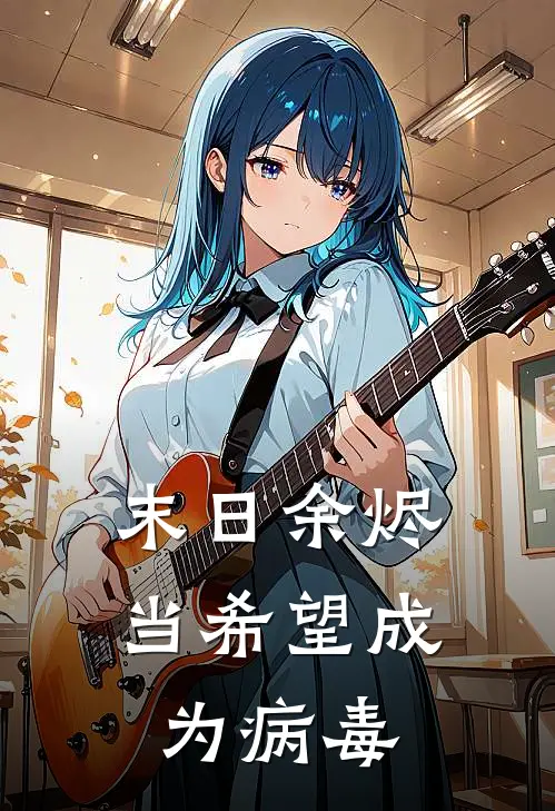 末日余烬：当希望成为病毒