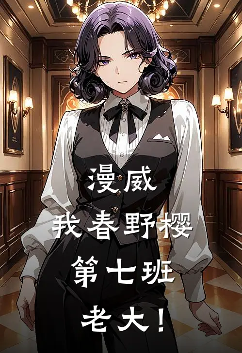 漫威：我春野樱，第七班老大！