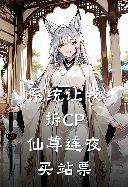 系统让我拆CP，仙尊连夜买站票