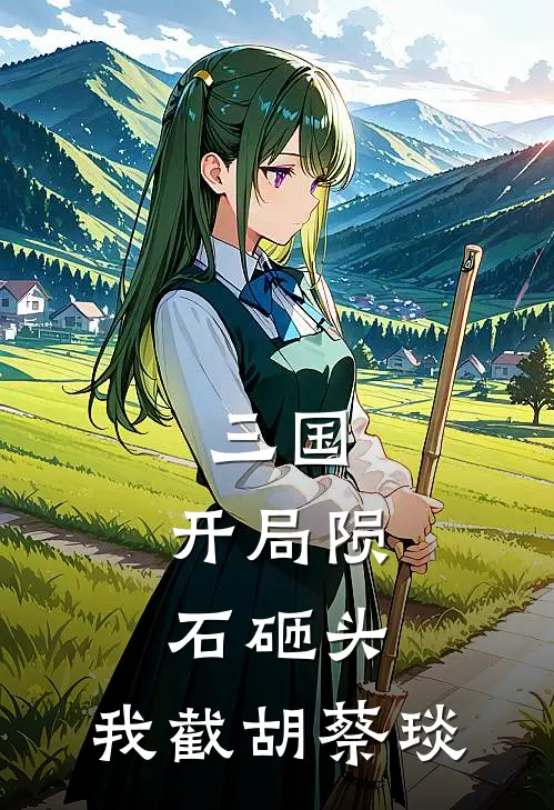 三国：开局陨石砸头，我截胡蔡琰