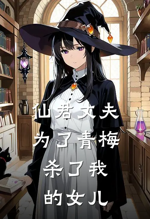 仙君丈夫为了青梅，杀了我的女儿