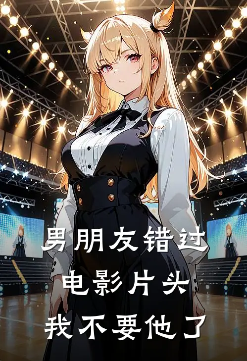 男朋友错过电影片头，我不要他了