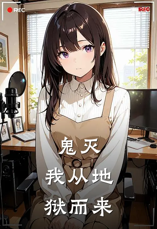 鬼灭：我从地狱而来