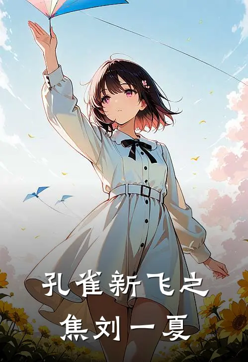 孔雀新飞之焦刘一夏