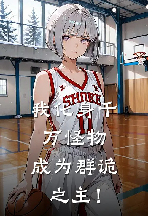 我化身千万怪物，成为群诡之主！