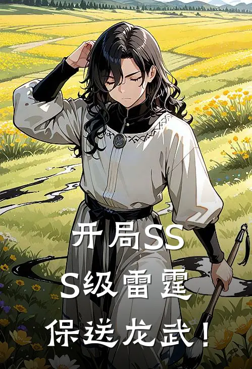 开局SSS级雷霆，保送龙武！
