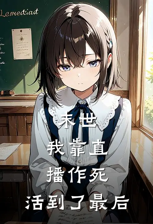 末世：我靠直播作死，活到了最后