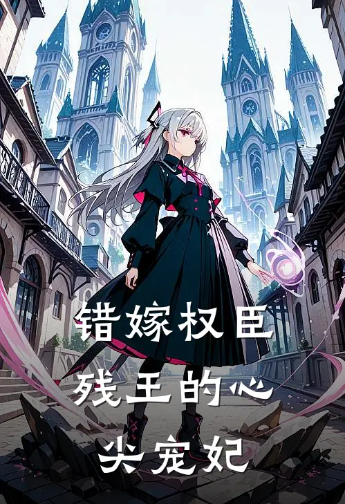 错嫁权臣残王的心尖宠妃