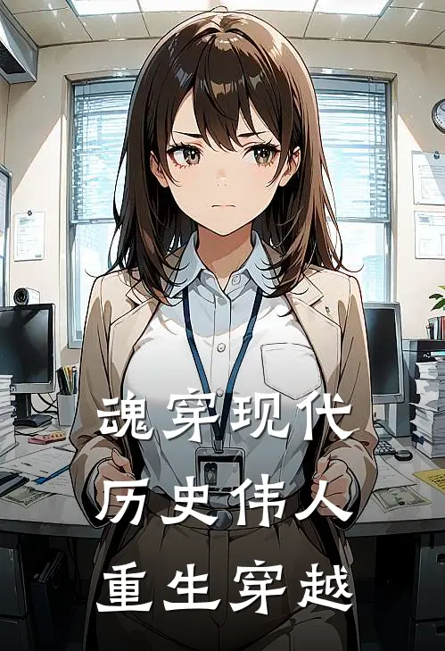 魂穿现代历史伟人重生穿越