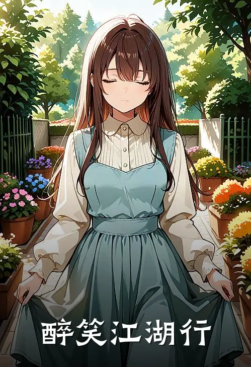 醉笑江湖行