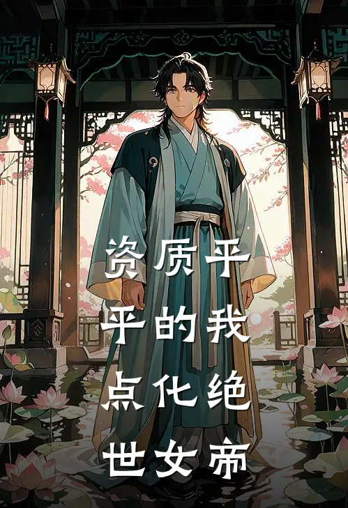 资质平平的我，点化绝世女帝