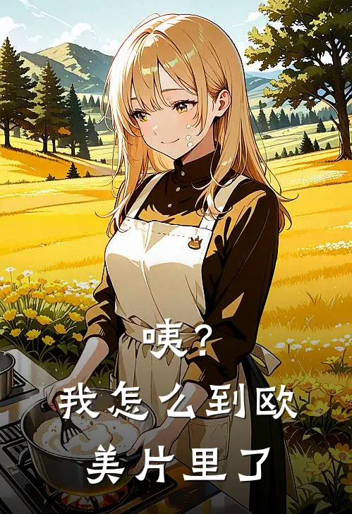 咦？我怎么到欧美片里了