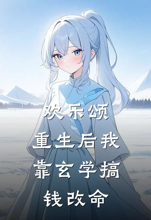 欢乐颂：重生后我靠玄学搞钱改命