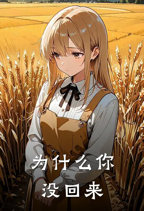 为什么你没回来