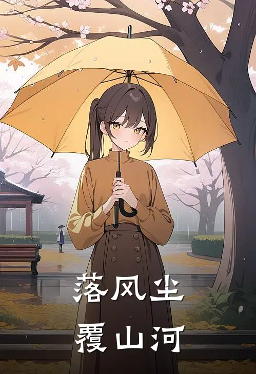 落风尘，覆山河