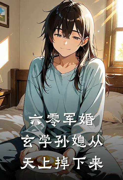 六零军婚，玄学孙媳从天上掉下来