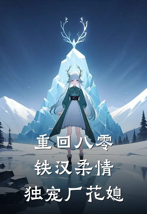 重回八零：铁汉柔情，独宠厂花媳