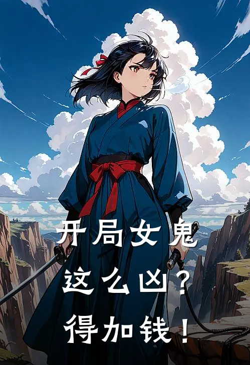 开局女鬼这么凶？得加钱！