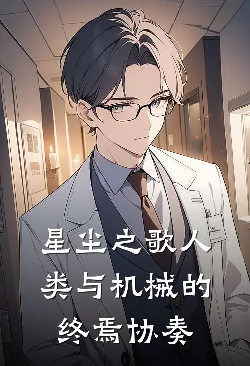 星尘之歌人类与机械的终焉协奏