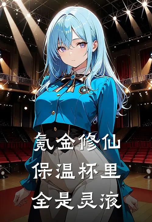 氪金修仙：保温杯里全是灵液