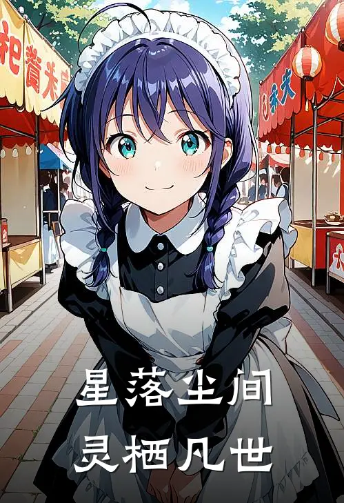 星落尘间，灵栖凡世