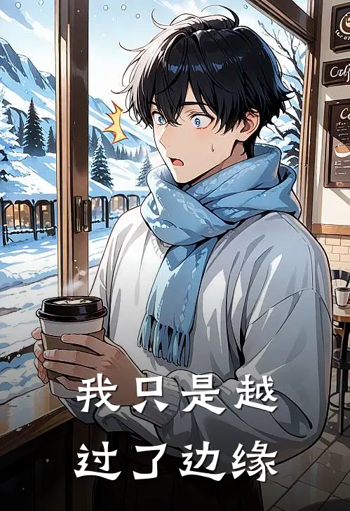 我只是越过了边缘