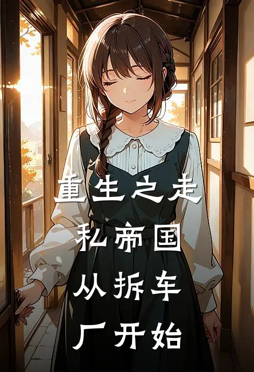 重生之走私帝国：从拆车厂开始