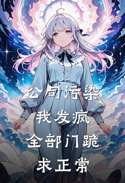 公司污染我发疯，全部门跪求正常