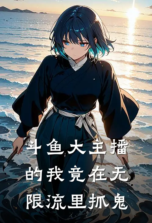 斗鱼大主播的我竟在无限流里抓鬼