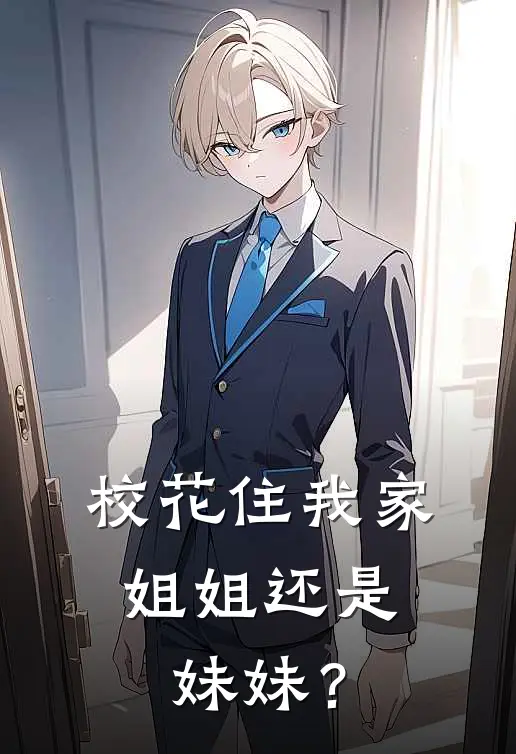 校花住我家，姐姐还是妹妹？